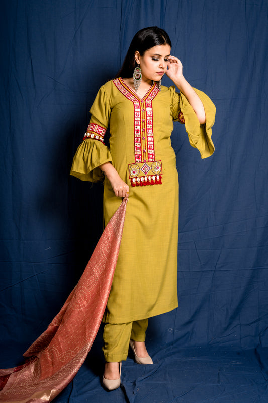 Kurta Set