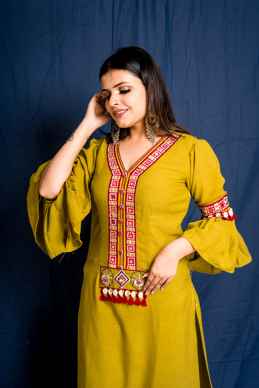 Kurta Set